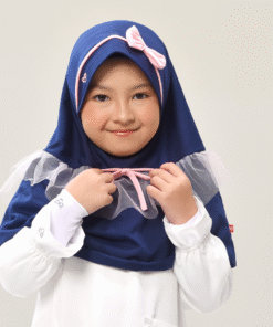 Produsen Jual Kerudung Instan Anak Krukid Rumya – Pilihan Tepat untuk Anak Usia 3-6 Tahun