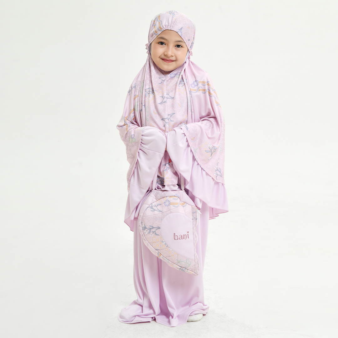 Produsen Jual Munna Micella – Mukena Exclusive Ibu & Anak Berkualitas