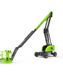 Produsen/Distributor/Supplier/Penyedia/Jual Zoomlion ZA20JERT-LI Boom Lift