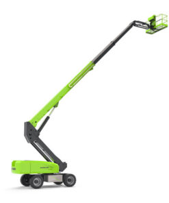 Produsen/Distributor/Supplier/Penyedia/Jual Zoomlion ZT22JE Boom Lift