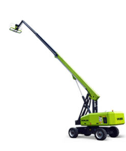 Produsen/Distributor/Supplier/Penyedia/Jual Zoomlion ZT26J Boom Lift