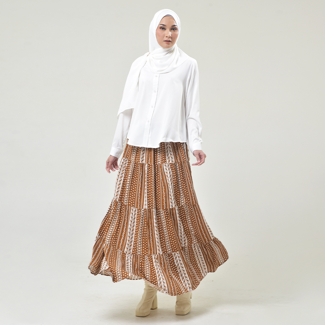 Produsen/Distributor/Supplier/Penyedia/Jual Rabbani X Mot Rok Alima Azeema