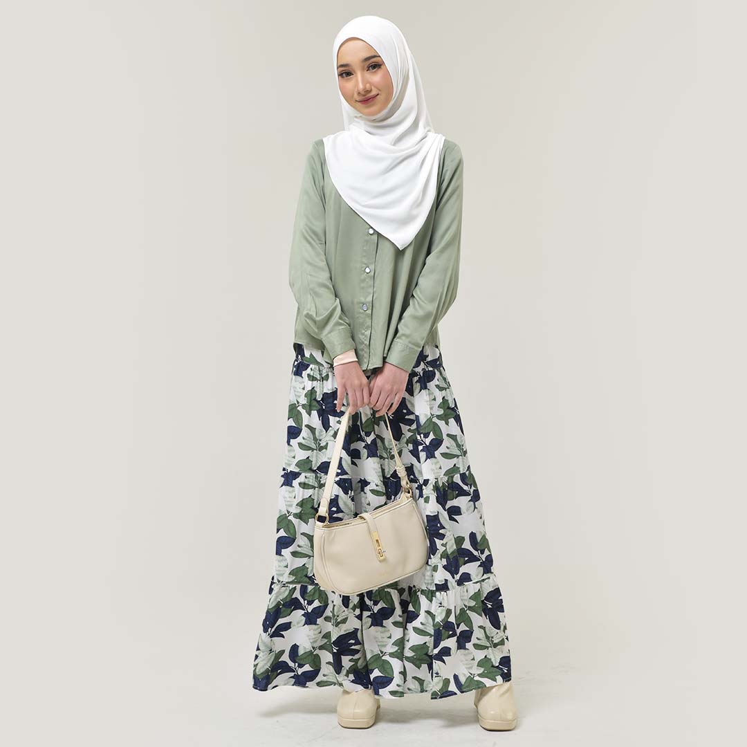 Produsen/Distributor/Supplier/Penyedia/Jual Rabbani X Mot Rok Alima Aruba