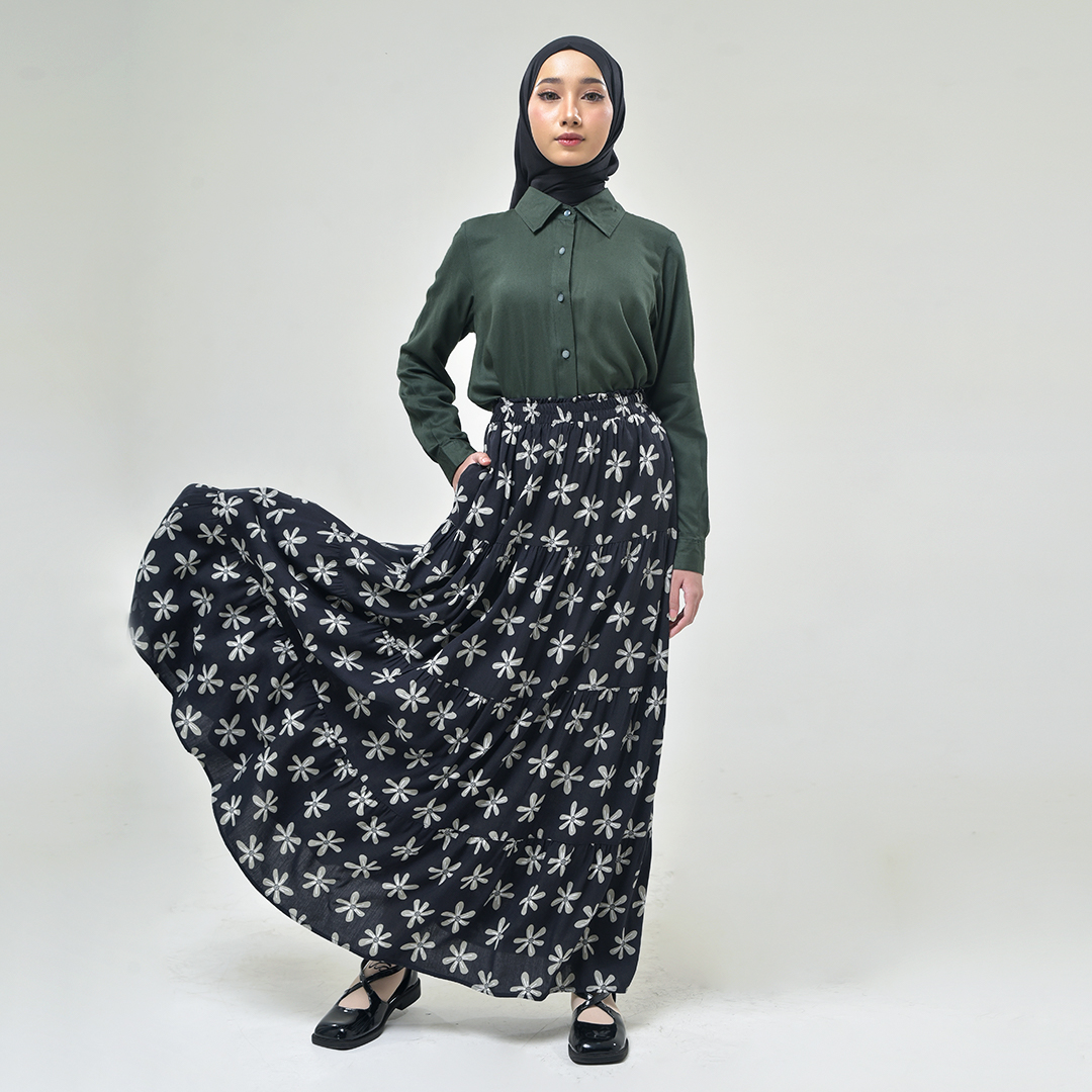 Produsen/Distributor/Supplier/Penyedia/Jual Rabbani X Mot Rok Alima Adwa