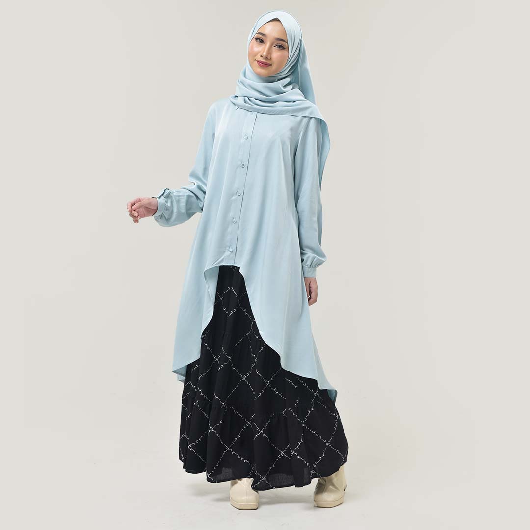 Produsen/Distributor/Supplier/Penyedia/Jual Rabbani X Mot Rok Alima Arshia