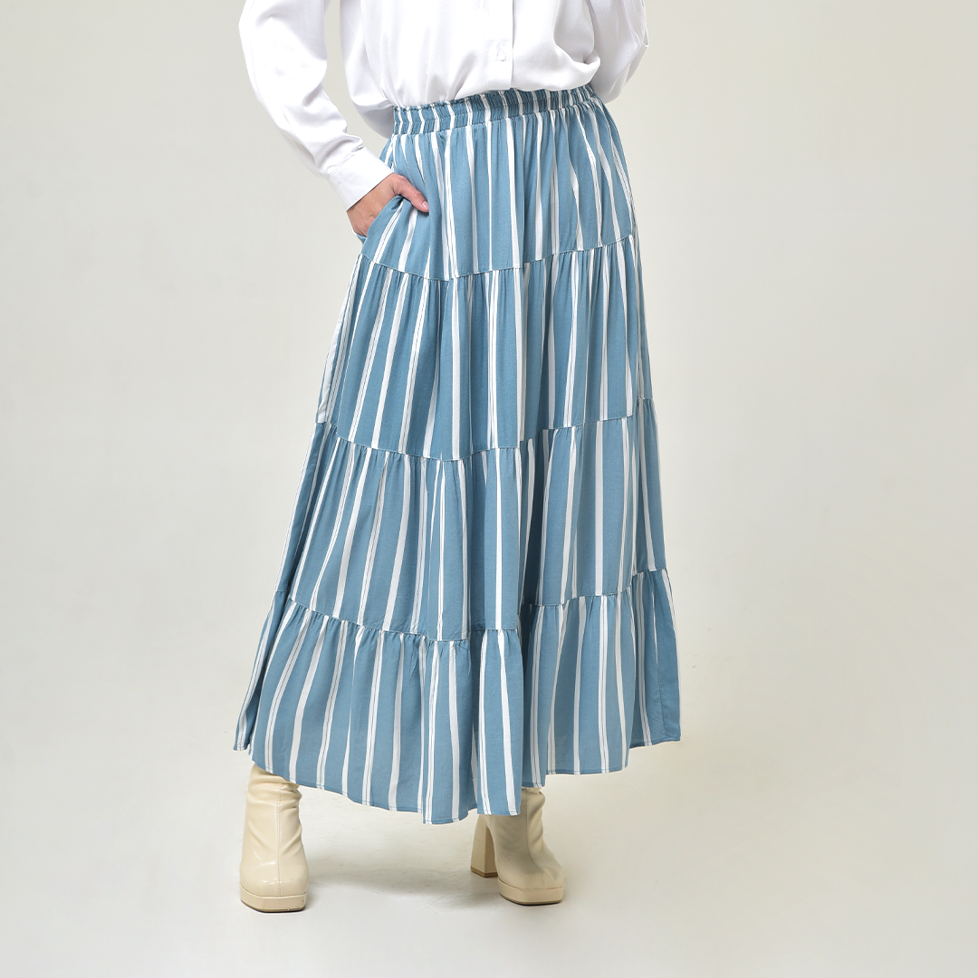 Produsen/Distributor/Supplier/Penyedia/Jual Rabbani X Mot Rok Alima Aquila