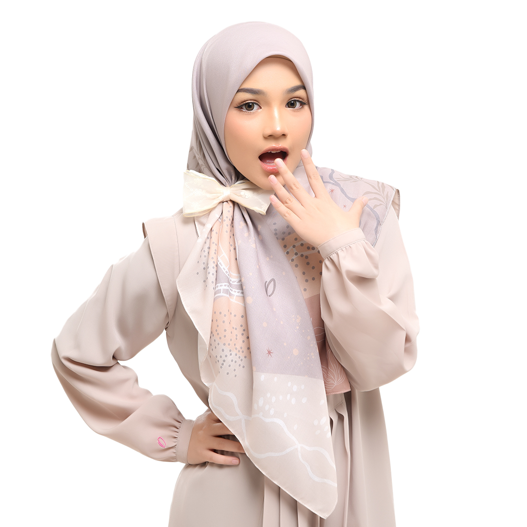 Produsen/Distributor/Supplier/Penyedia/Jual Kerudung Segi Empat Tetra Dara Miyano AL 1.15