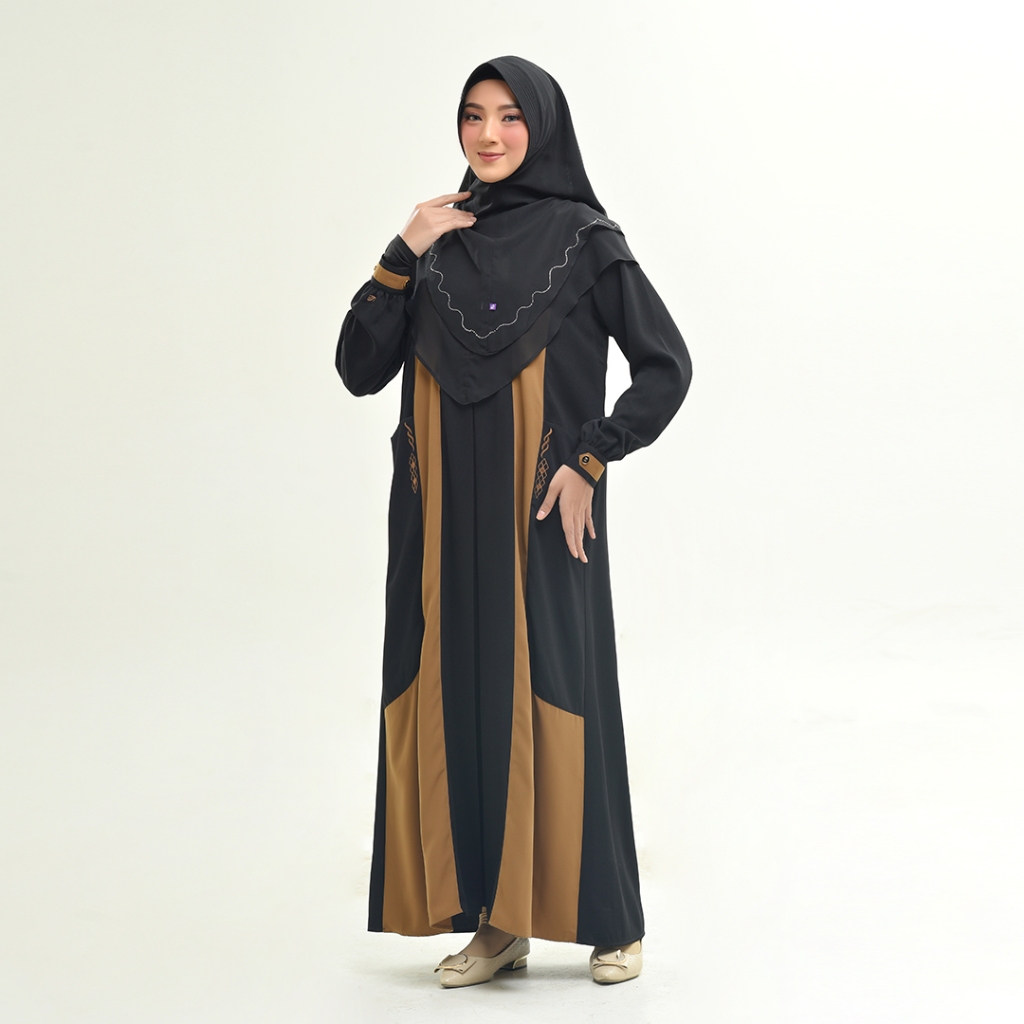 Produsen/Distrbutor/Supplier/Penyedia/Jual Dresslim Couple Fazaria Exclusive