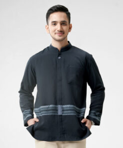 Produsen/Distributor/Supplier/Penyedia/Jual Kemeja Koko Kemko Faheem Blg Exclusive