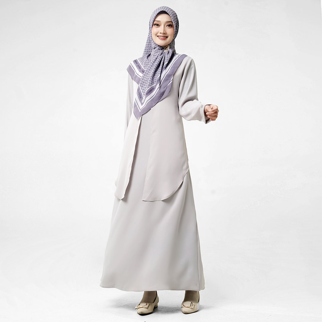 Produsen / Distributor / Supplier / Penyedia / Jual Dresslim Niccola SG Exclusive – Dresslim Formal Look Mewah dan Feminin untuk Acara Penting