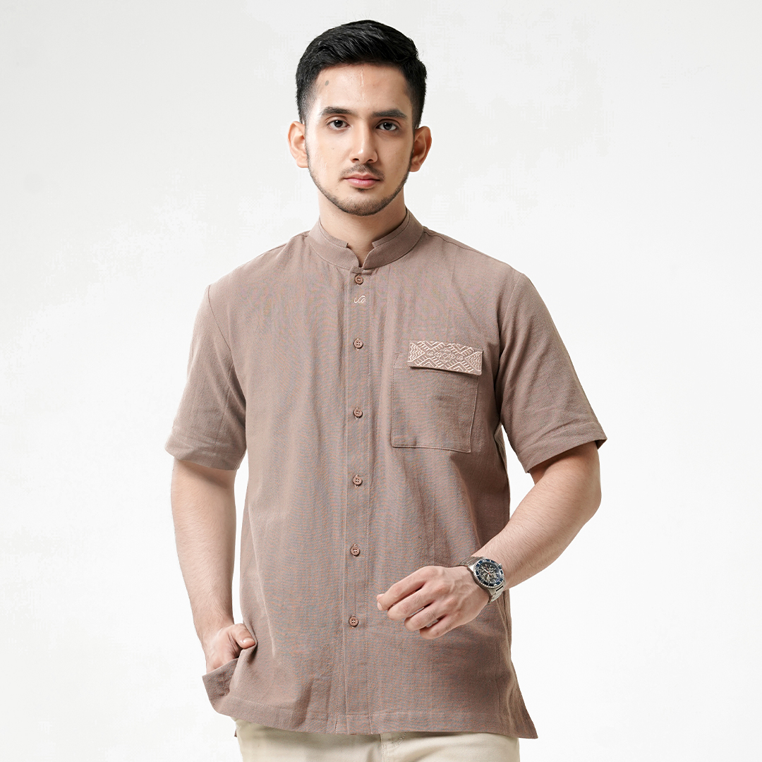 Produsen/Distributor/Supplier/Penyedia/Jual Kemko Madhava Exclusive – Pilihan Gaya Formal dan Non Formal yang Elegan dari Rabbani
