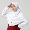 Produsen/Distributor/Supplier/Penyedia/Jual Kerudung Sekolah Instan Hilux Exclusive V2