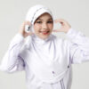 Produsen/Distributor/Supplier/Penyedia/Jual Kerudung Sekolah Instan Hilux Exclusive V1