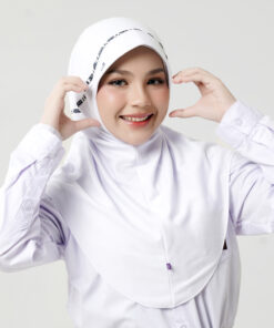Produsen/Distributor/Supplier/Penyedia/Jual Kerudung Sekolah Instan Hilux Exclusive V1