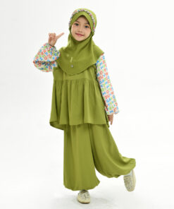 Produsen/Distributor/Supplier/Penyedia/Jual Rabbani X Mot Setelan Anak Devani Alfasans