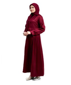 Produsen Jual Dresslim Aghista SG – Busana Formal Elegan untuk Wanita Dewasa