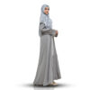 Produsen Jual Gamis Dresslim Lengan Panjang Bita Exclusive