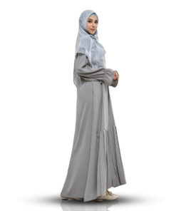 Produsen Jual Gamis Dresslim Lengan Panjang Bita Exclusive