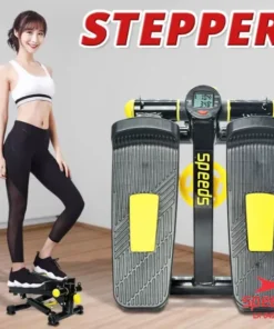 Produsen/Distributor/Supplier/Penyedia/Jual SPEEDS Sport Stepper Climber Steper Portable 042-50-51