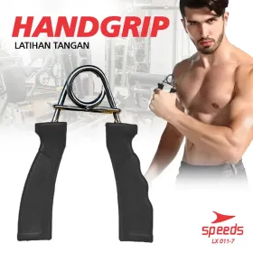 Produsen Jual SPEEDS Handgrip Alat Fitness Tangan Hand Grip Alat Olahraga Otot Tangan Promo Murah 011-07