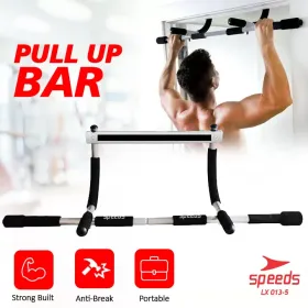 Produsen/Distributor/Supplier/Penyedia/Jual Iron Gym Alat Olahraga Fitnes Portable Praktis Pembentuk Pelangsing Perut Six Pack 013-05