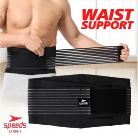 Produsen/Distributor/Supplier/Penyedia/Jual SPEEDS Pelindung Perut Training untuk Perlengkapan Fitness Wrist Supporter 056