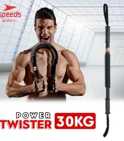 Produsen/Distributor/Supplier/Penyedia/Jual SPEEDS Power Twister alat Fitness Pembentuk Otot Dada 30 KG 013-1