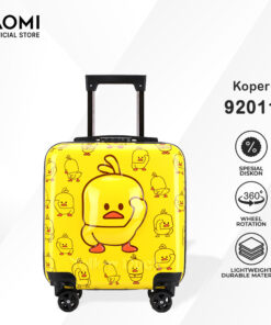 Produsen/Distributor/Supplier/Penyedia/Jual Koper Anak 18inch 92011-3