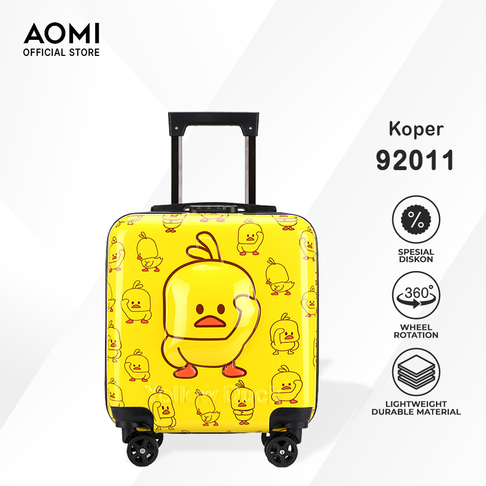 Produsen/Distributor/Supplier/Penyedia/Jual Koper Anak 18inch 92011-3