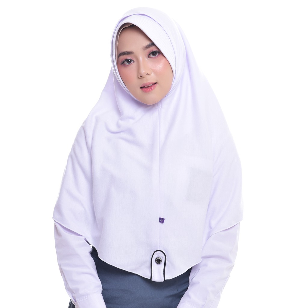 Produsen Kerudung Instan Camry: Solusi Kerudung Sekolah “Wudhu Friendly” untuk Anak dan Dewasa