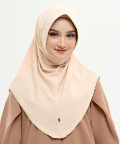 Produsen/Jual Kerudung Instan Krd Neo Karimun Kaa