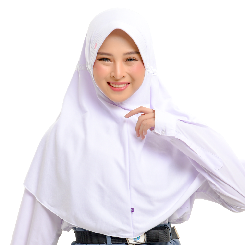 Produsen/Distributor/Supplier/Penyedia/Jual Kerudung Instan Innova - Kas