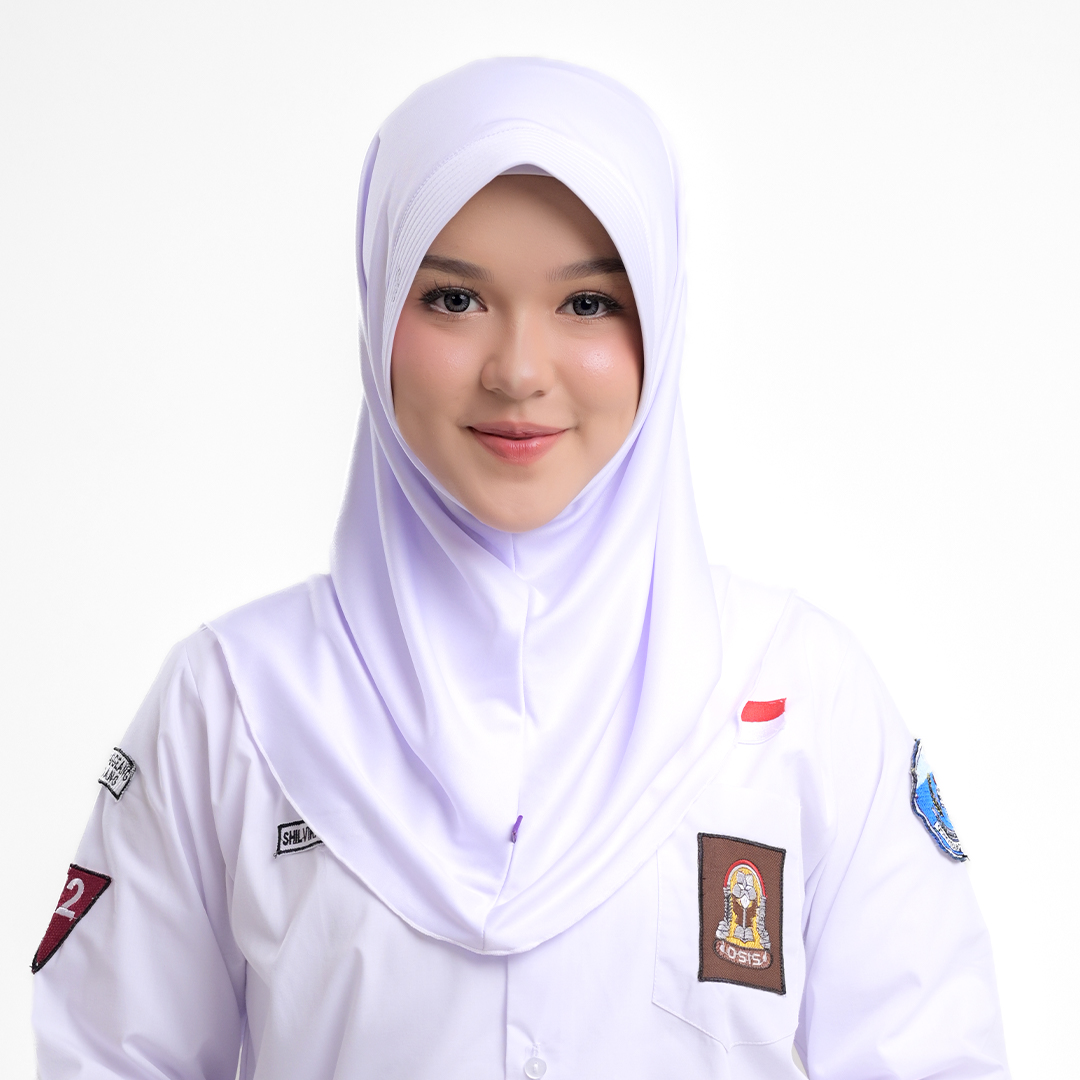 Produsen/Distributor/Supplier/Penyedia/Jual Kerudung Instan Hy Megane