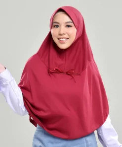 Produsen/Distributor/Supplier/Penyedia/Jual Harga Spesial - Kerudung Instan Dewasa Ori Rabbani