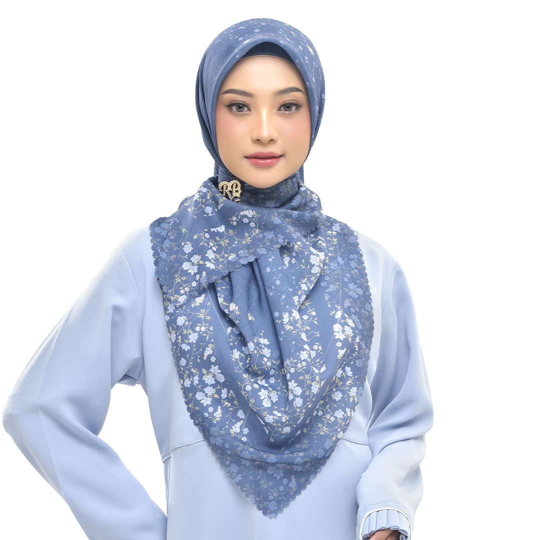 Produsen/Distributor/Supplier/Penyedia/Jual Kerudung Segi Empat Tetra Alodia 1.15