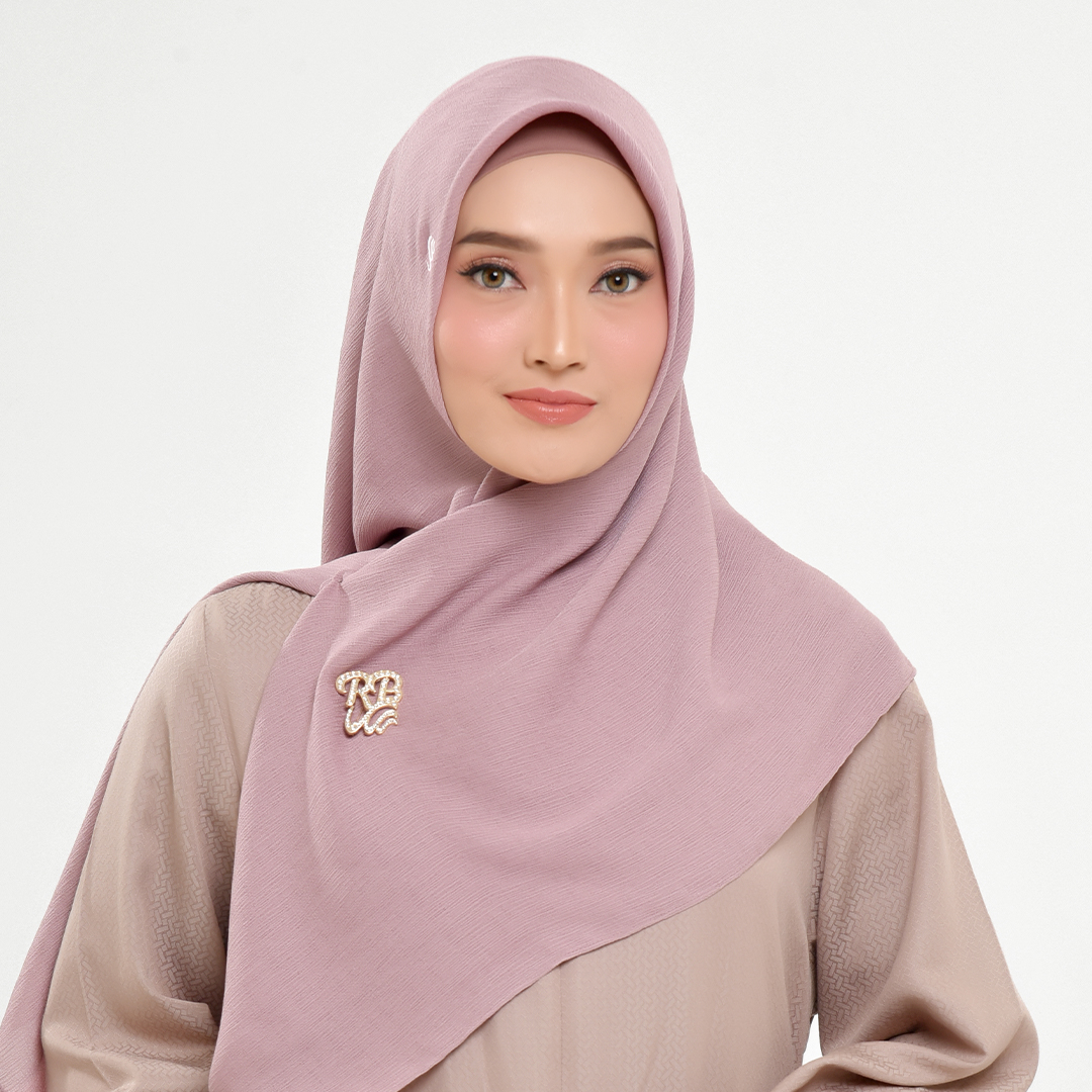 Produsen/Distributor/Supplier/Penyedia/Jual Kerudung Instan Dewasa Briella