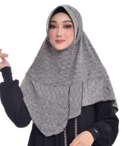 Produsen/Distributor/Supplier/Penyedia/Jual Kerudung Instan Dewasa Batista