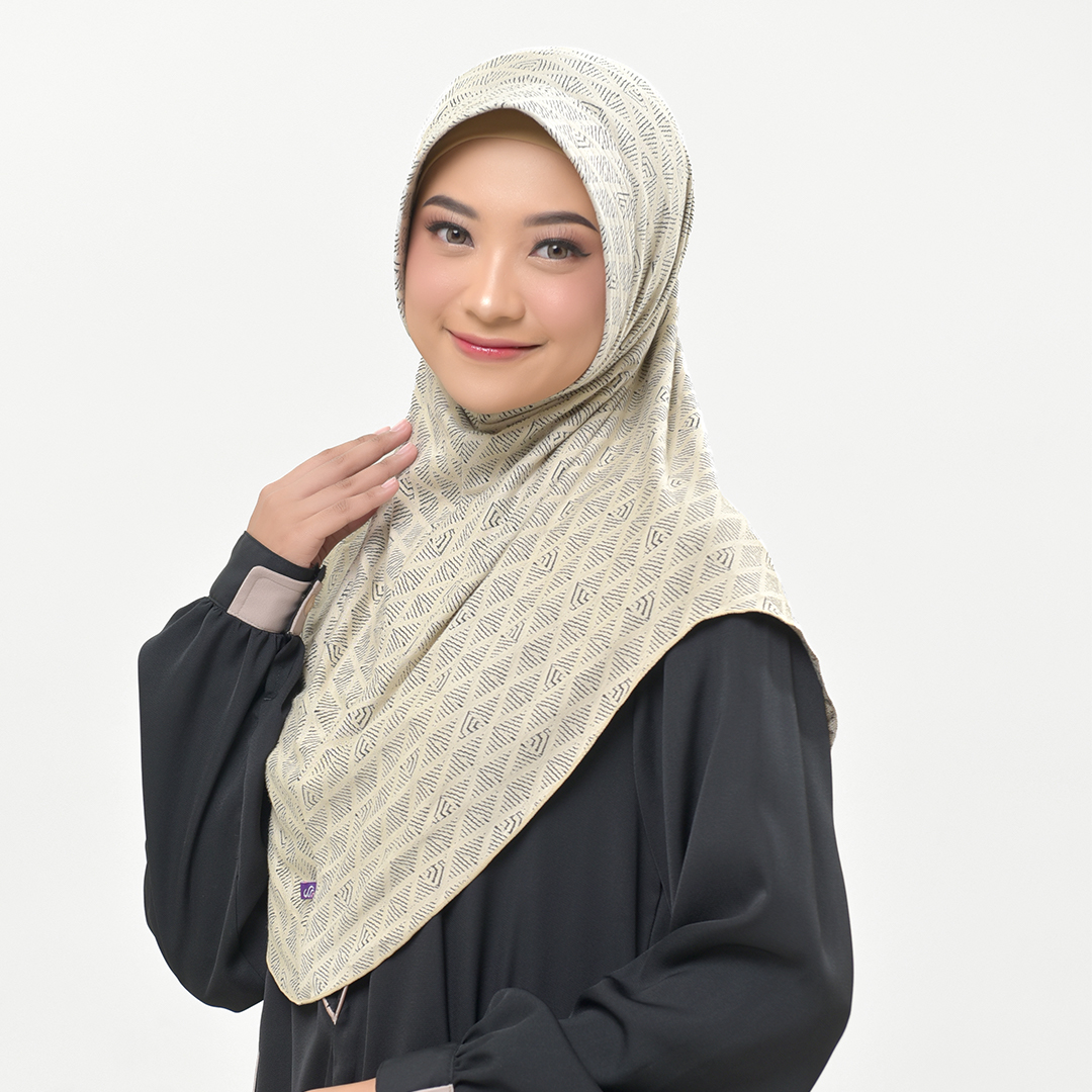 Produsen/Distributor/Supplier/Penyedia/Jual Kerudung Instan Dewasa Senna