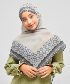 Produsen/Distributor/Supplier/Penyedia/Jual Kerudung Segi Empat Zahira Fathin