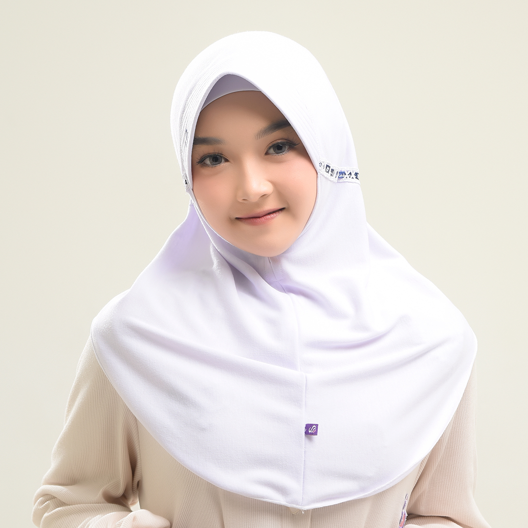 Jual Kerudung Sekolah Instan Luxio V2 – Pilihan Tepat untuk Pelajar Masa Kini