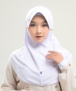 Produsen/Distributor/Supplier/Penyedia/Jual Kerudung Sekolah Instan Hummer Palestine
