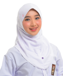 Produsen/Distributor/Supplier/Jual Kerudung Instan Karimun