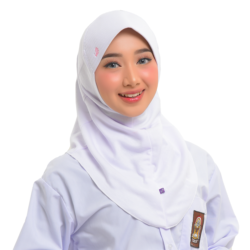 Produsen/Distributor/Supplier/Jual Kerudung Instan Karimun