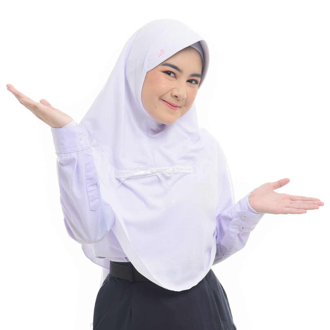 Produsen Jual Kerudung Instan Kalia: Pilihan Tepat untuk Sekolah dan Sehari-hari