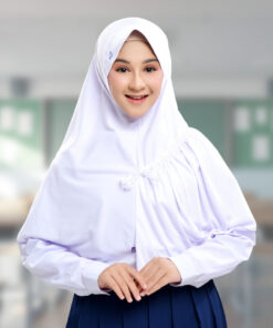 Produsen/Distributor/Supplier/Penyedia/Jual Kerudung Instan Amira - Kas
