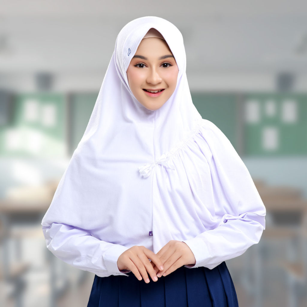 Produsen/Distributor/Supplier/Penyedia/Jual Kerudung Instan Amira - Kas