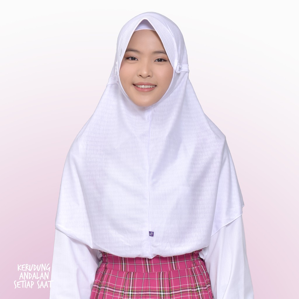 Produsen Jual Kerudung Instan Innova Clx - Kas