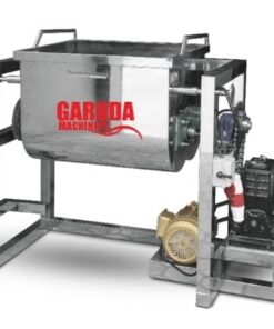 Produsen/Distributor/Supplier/Penyedia/Jual MESIN MIXER ADONAN ROTI Kapasitas 10-15Kg