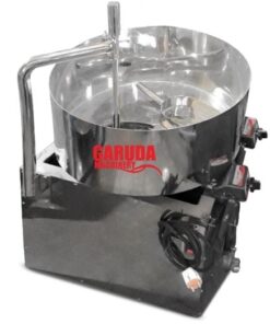 Produsen/Distributor/Supplier/Penyedia/Jual MESIN MIXER dan PENGGORENG ABON MODEL BEJANA PUTAR