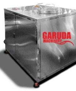 Produsen/Distributor/Supplier/Penyedia/Jual MESIN PENDINGIN CEPAT (BLAST FREEZER) Kapasitas 100L